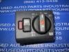 Mercedes Benz - Light Switch - 1296800865